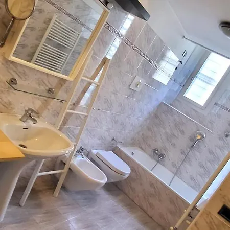 Grande In Centro Διαμέρισμα Μιλάνο