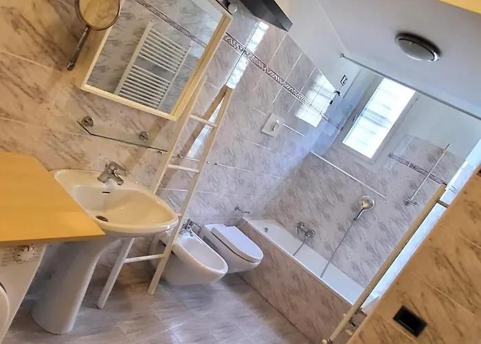 Grande In Centro Appartamento Milano