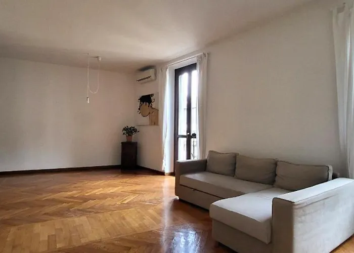 Grande In Centro * Milano