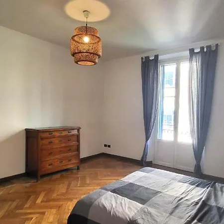 Apartment Grande In Centro *
