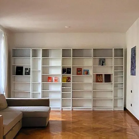 Apartment Grande In Centro *